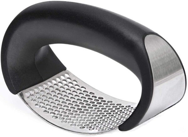 GARLIC PRESS