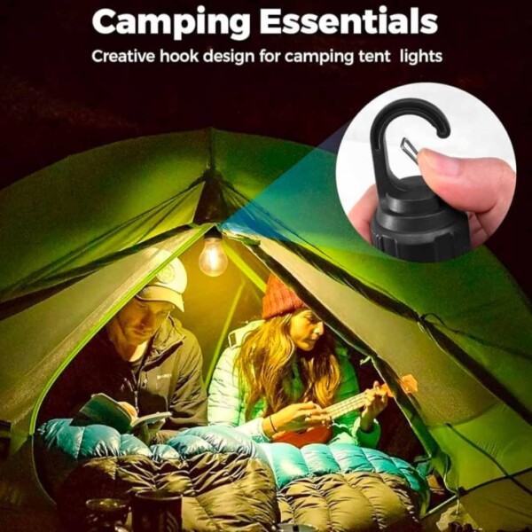 CAMPING BULB