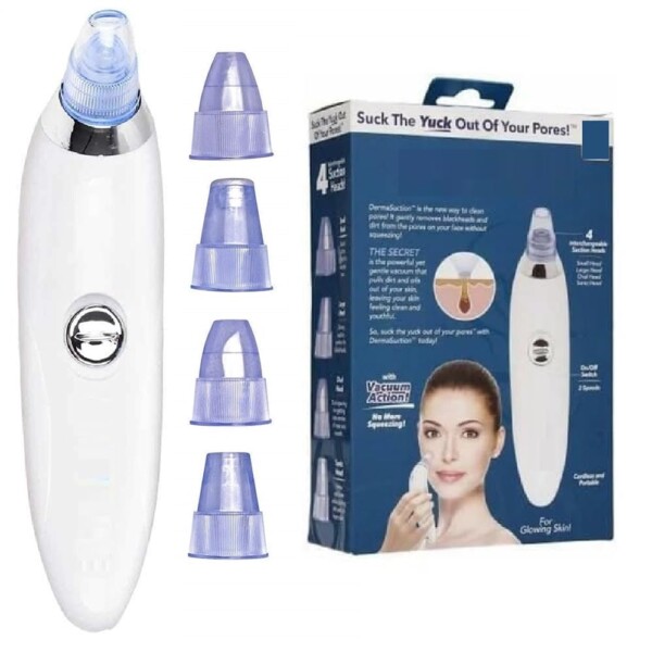 DERMA SUCTION