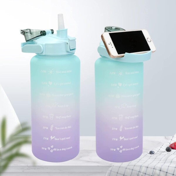 3 PCS MOTIVATIONAL BOTTLE