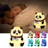 CUTE PANDA NIGHT LAMP