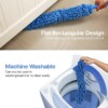 FAN MOP (BLUE)