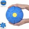 FLYING DISC BALL