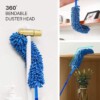 FAN MOP (BLUE)