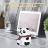 CUTE PANDA NIGHT LAMP