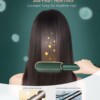 HAIR STRAIGHTENER COMB