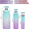 3 PCS MOTIVATIONAL BOTTLE