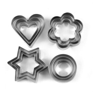 COOKIE CUTTER