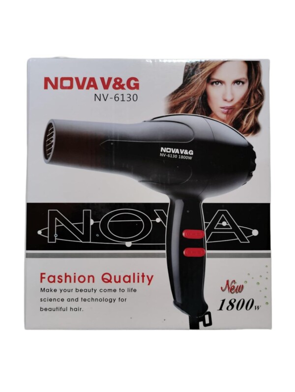 NOVA HAIR DRYER BIG