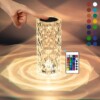 TABLE TOUCH LAMP