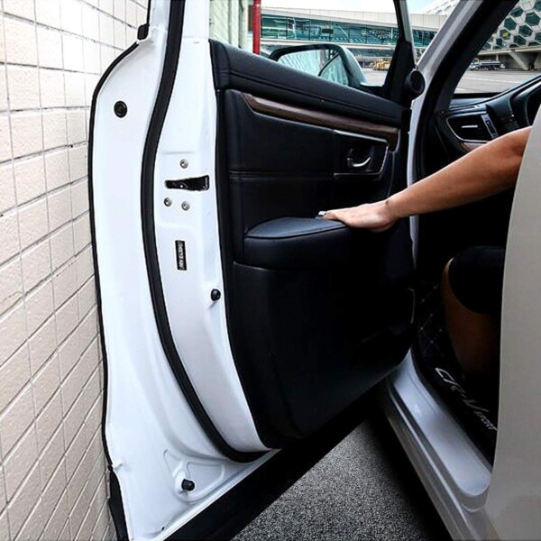 Car Door Edge Guards