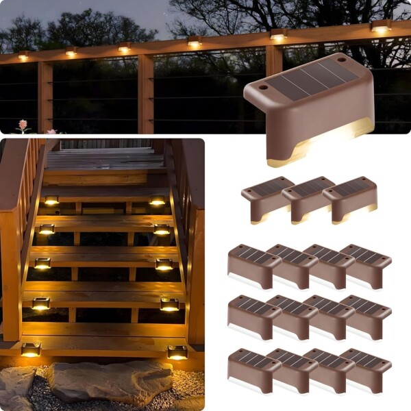 STAIR LIGHT (4 PCS SET)