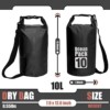 10LTR WATERPROOF BAG