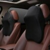 CAR SEAT NECK PILLOW