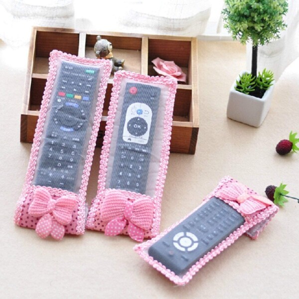 3 PCS REMOTE COVER