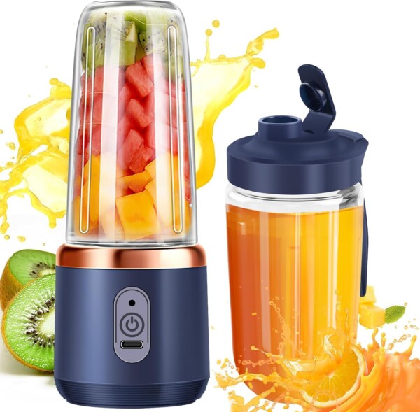 MINI JUICER