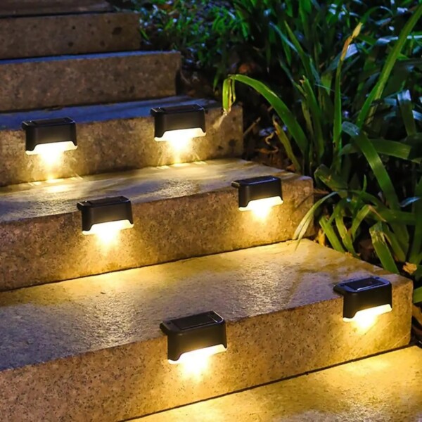 STAIR LIGHT (4 PCS SET)