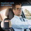 CAR SEAT NECK PILLOW