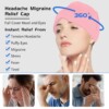 HEADACHE/MIGRAINE RELIEF CAP