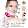 NANO FACIAL STEAMER