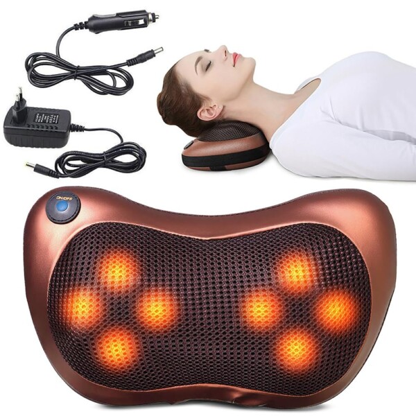 MASSAGE PILLOW