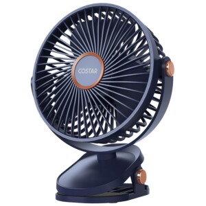 CLIP FAN