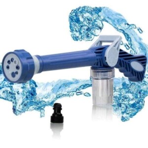 Ez Water Cannon Spray Gun