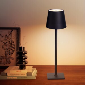 Cordless Table Lamp