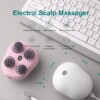 Electric Scalp Massager