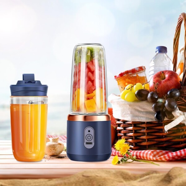 mini juicer