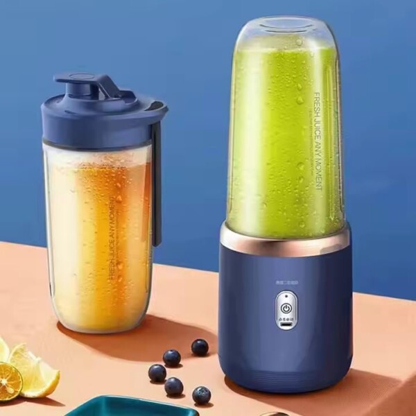 mini juicer
